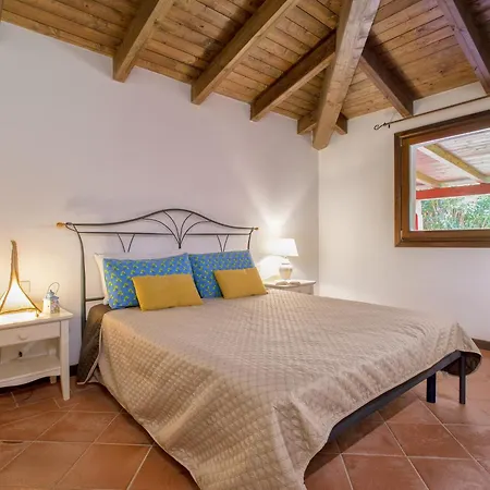 Toni Holiday home