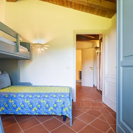 Toni Holiday home Stintino