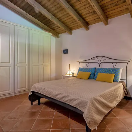 Toni Dom wakacyjny *