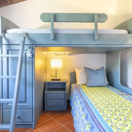 Toni Dom wakacyjny Stintino