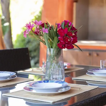 Dom wakacyjny Toni Stintino