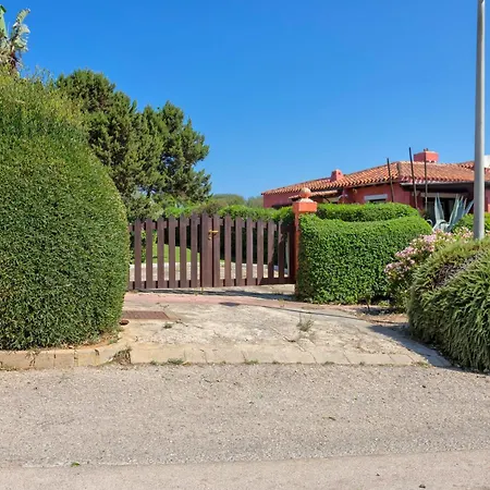 Hébergement de vacances Toni