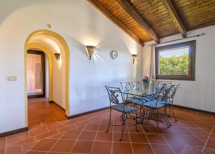 בית נופש Toni